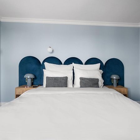 Numa Duesseldorf Artol Aparthotel Екстериор снимка