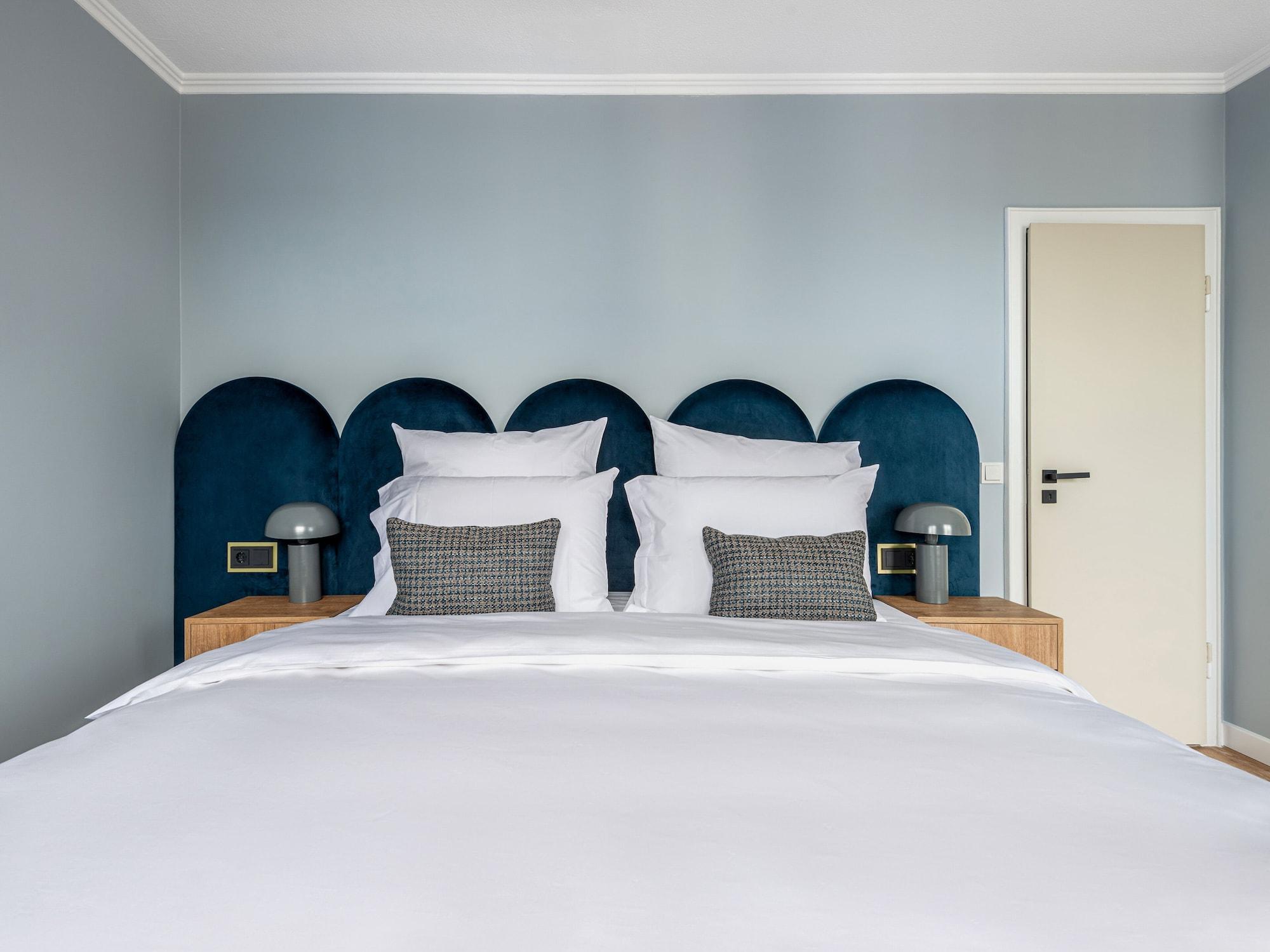 Numa Duesseldorf Artol Aparthotel Екстериор снимка