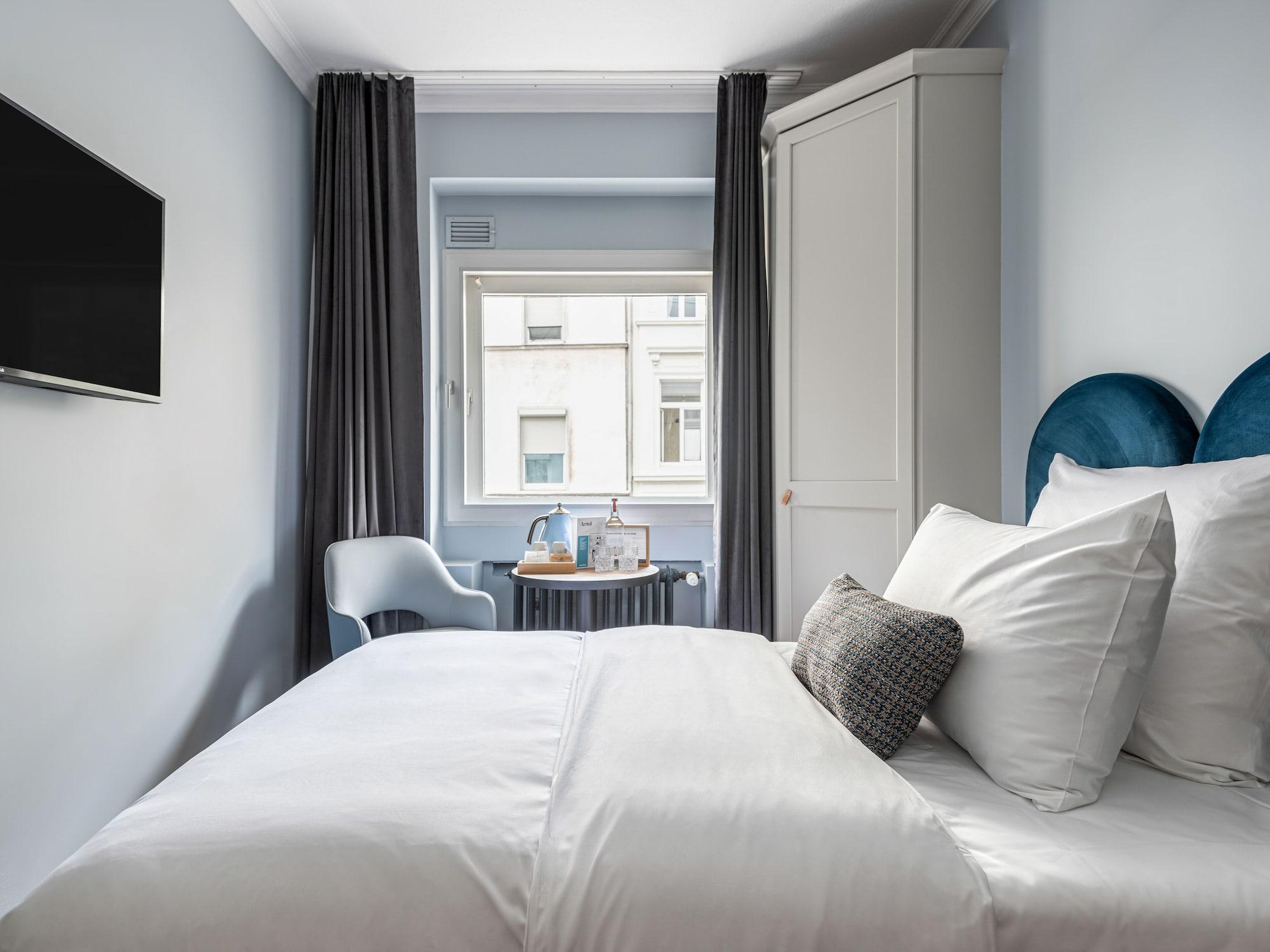 Numa Duesseldorf Artol Aparthotel Екстериор снимка