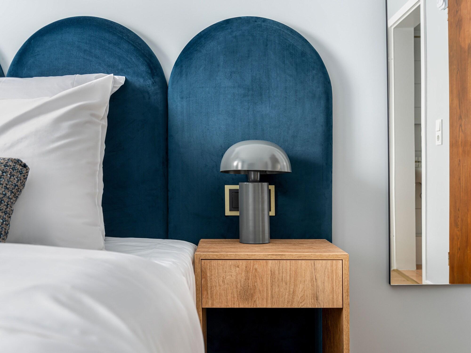 Numa Duesseldorf Artol Aparthotel Екстериор снимка