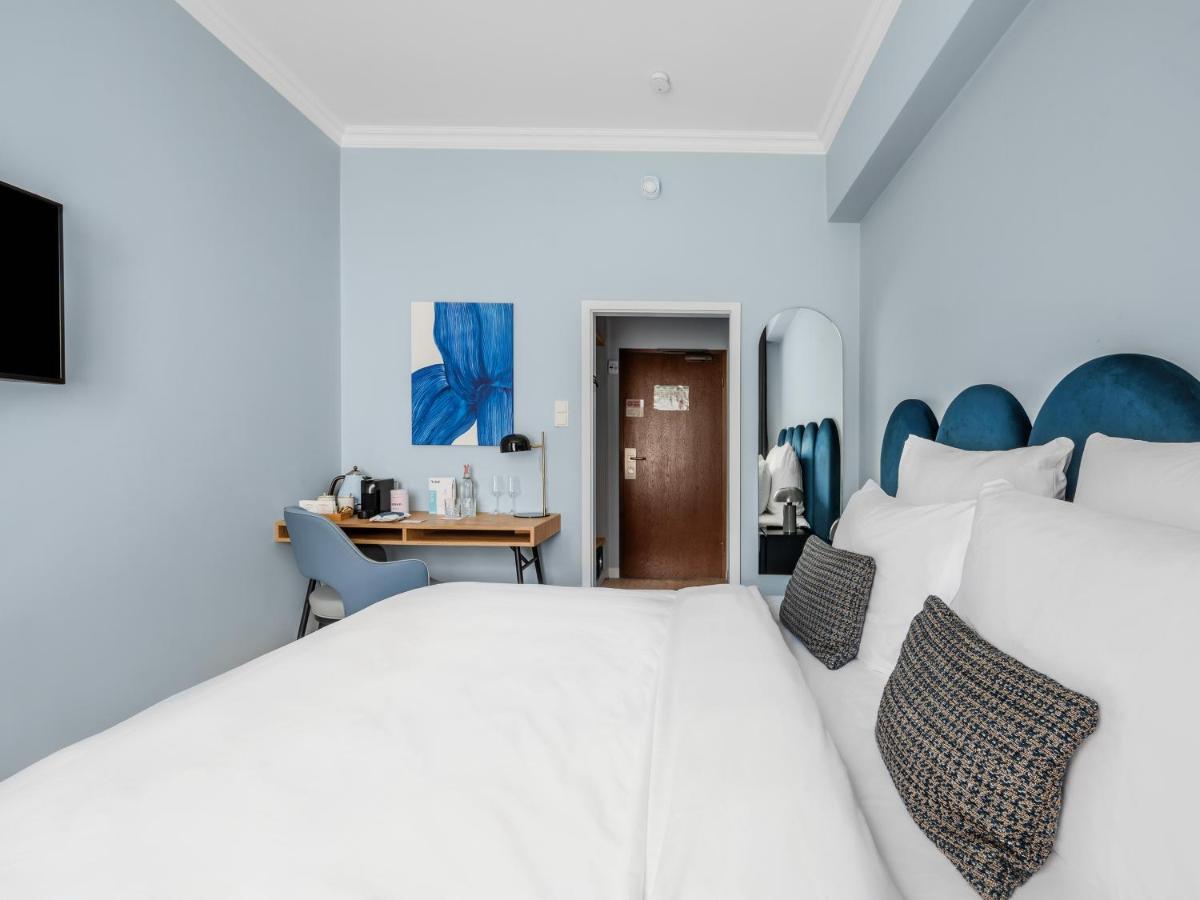 Numa Duesseldorf Artol Aparthotel Екстериор снимка