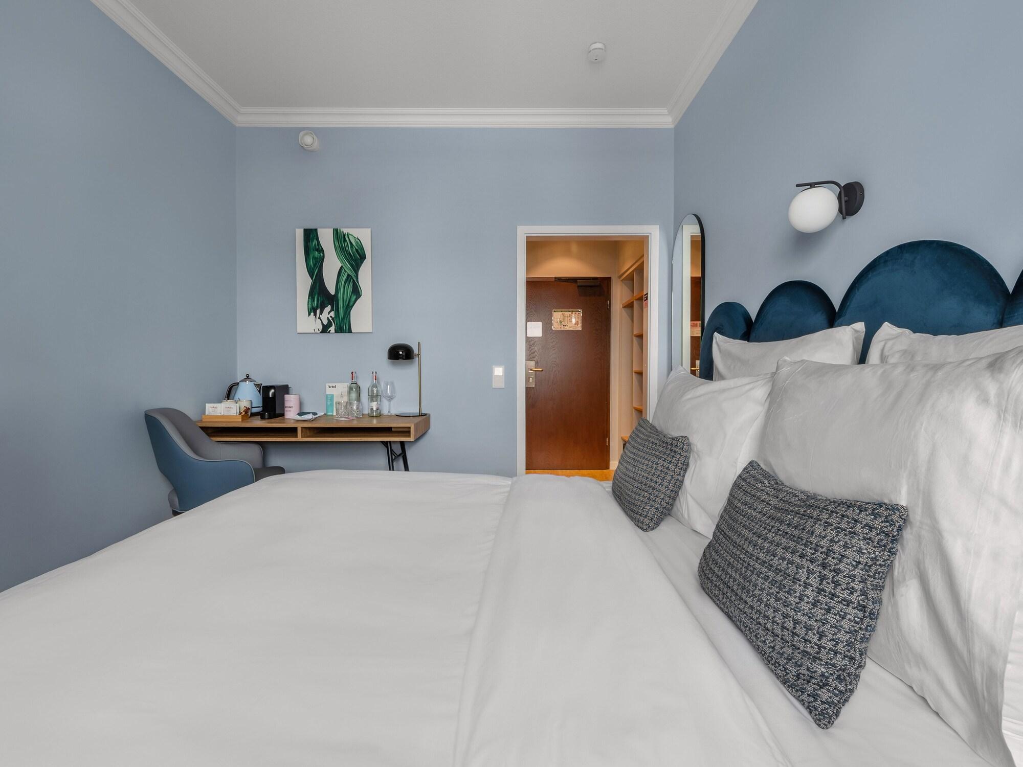 Numa Duesseldorf Artol Aparthotel Екстериор снимка