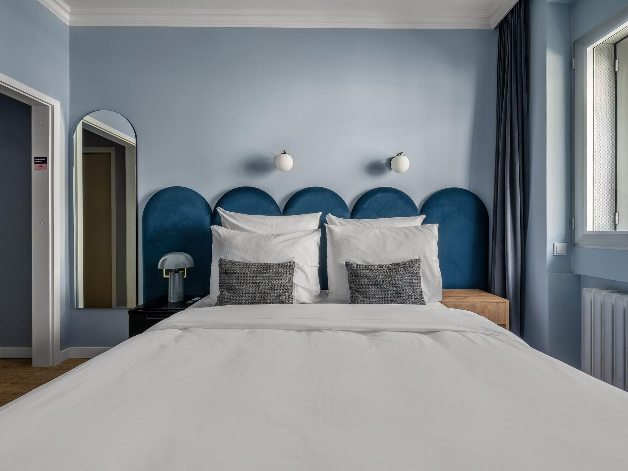 Numa Duesseldorf Artol Aparthotel Екстериор снимка