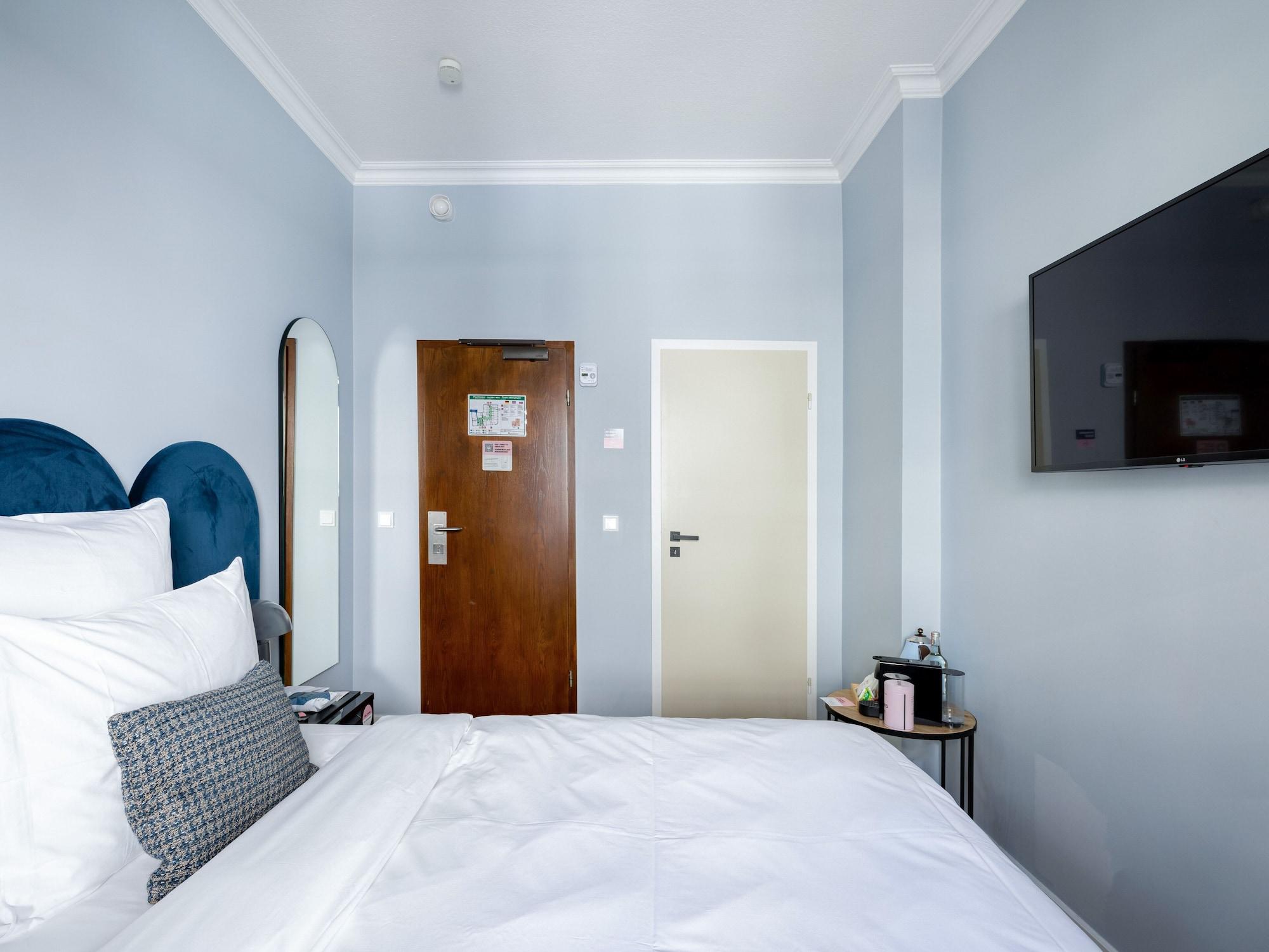 Numa Duesseldorf Artol Aparthotel Екстериор снимка