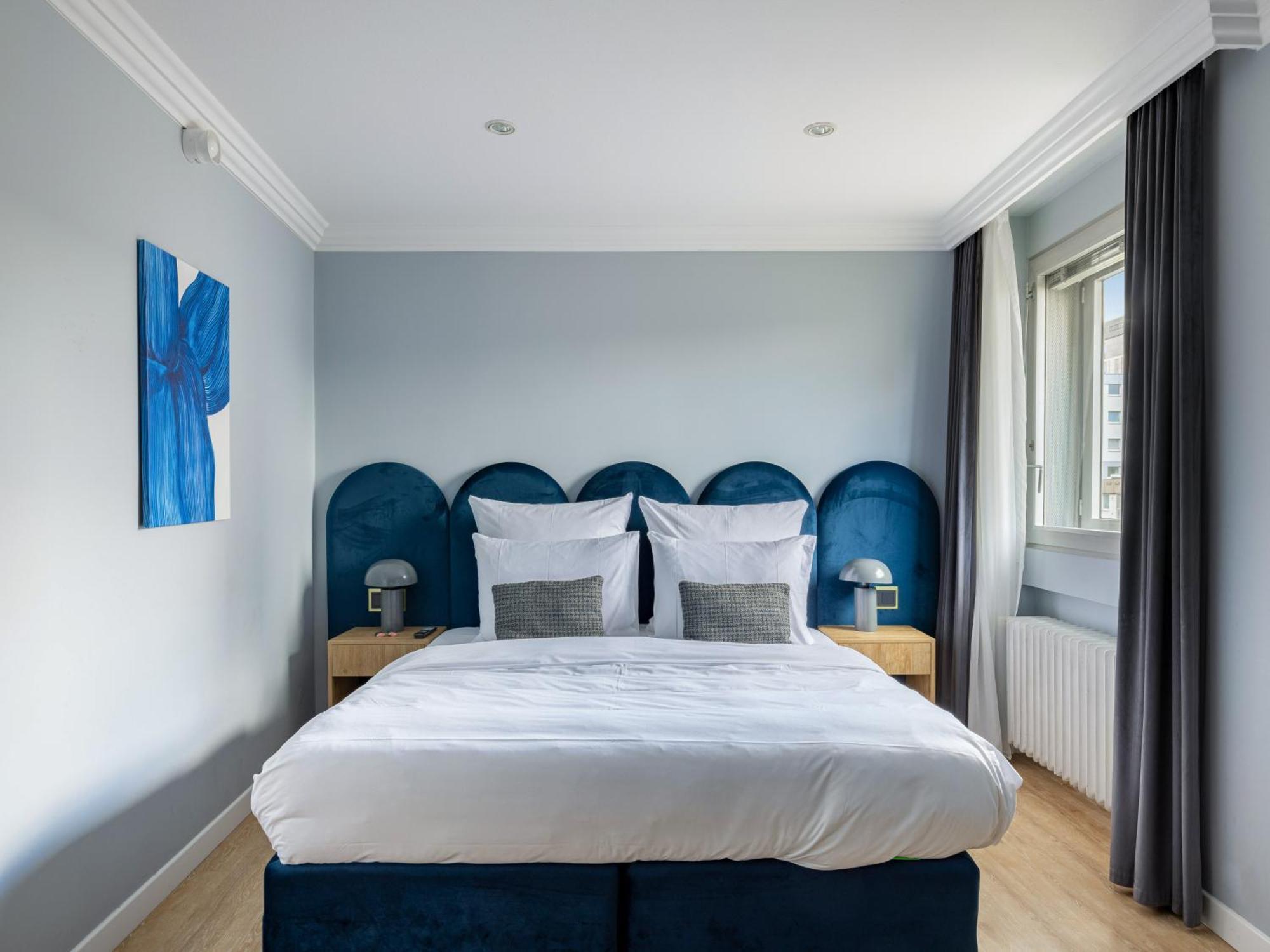Numa Duesseldorf Artol Aparthotel Стая снимка