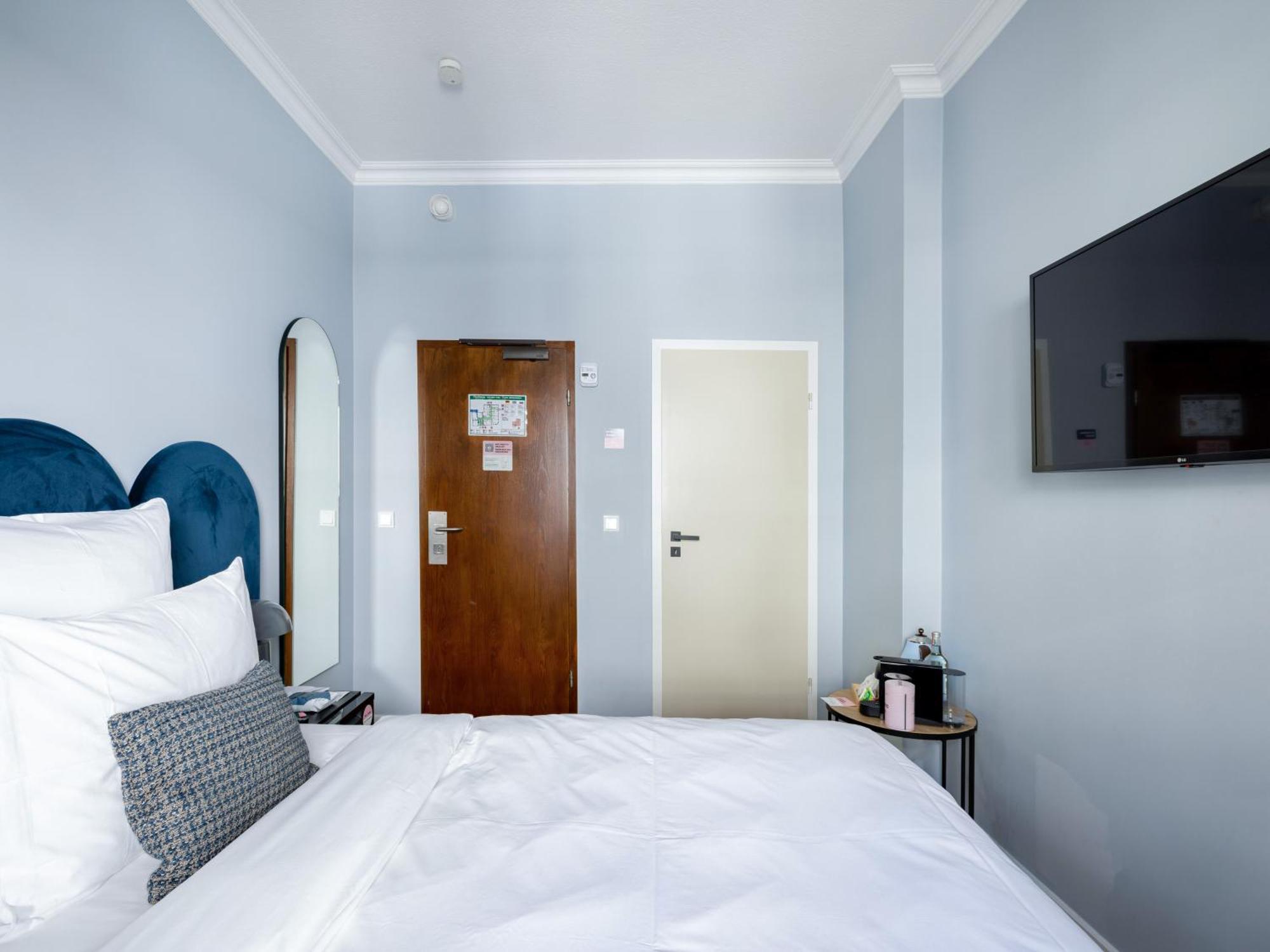 Numa Duesseldorf Artol Aparthotel Стая снимка