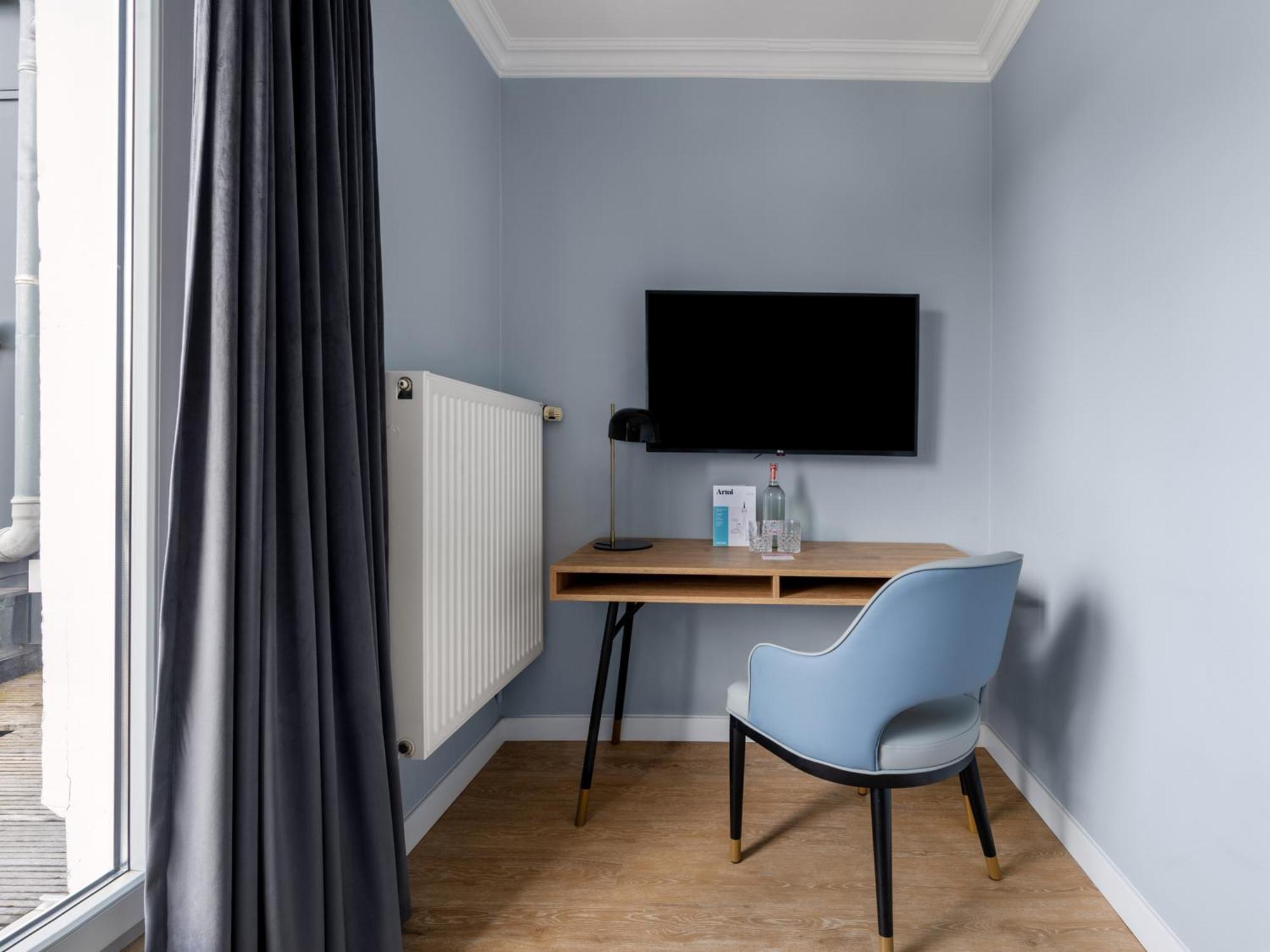 Numa Duesseldorf Artol Aparthotel Стая снимка
