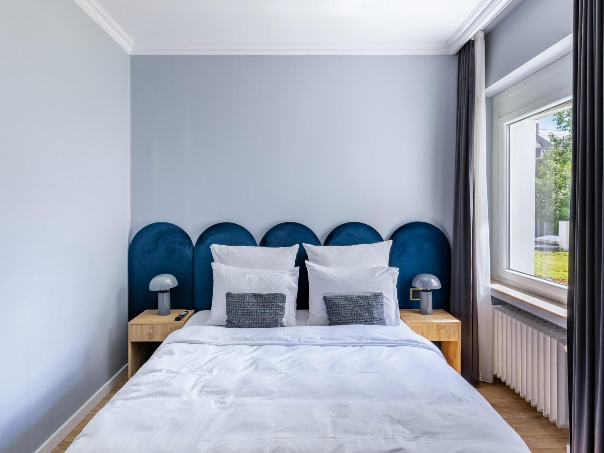 Numa Duesseldorf Artol Aparthotel Стая снимка