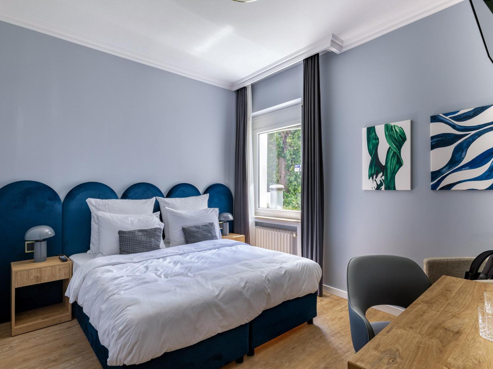 Numa Duesseldorf Artol Aparthotel Стая снимка